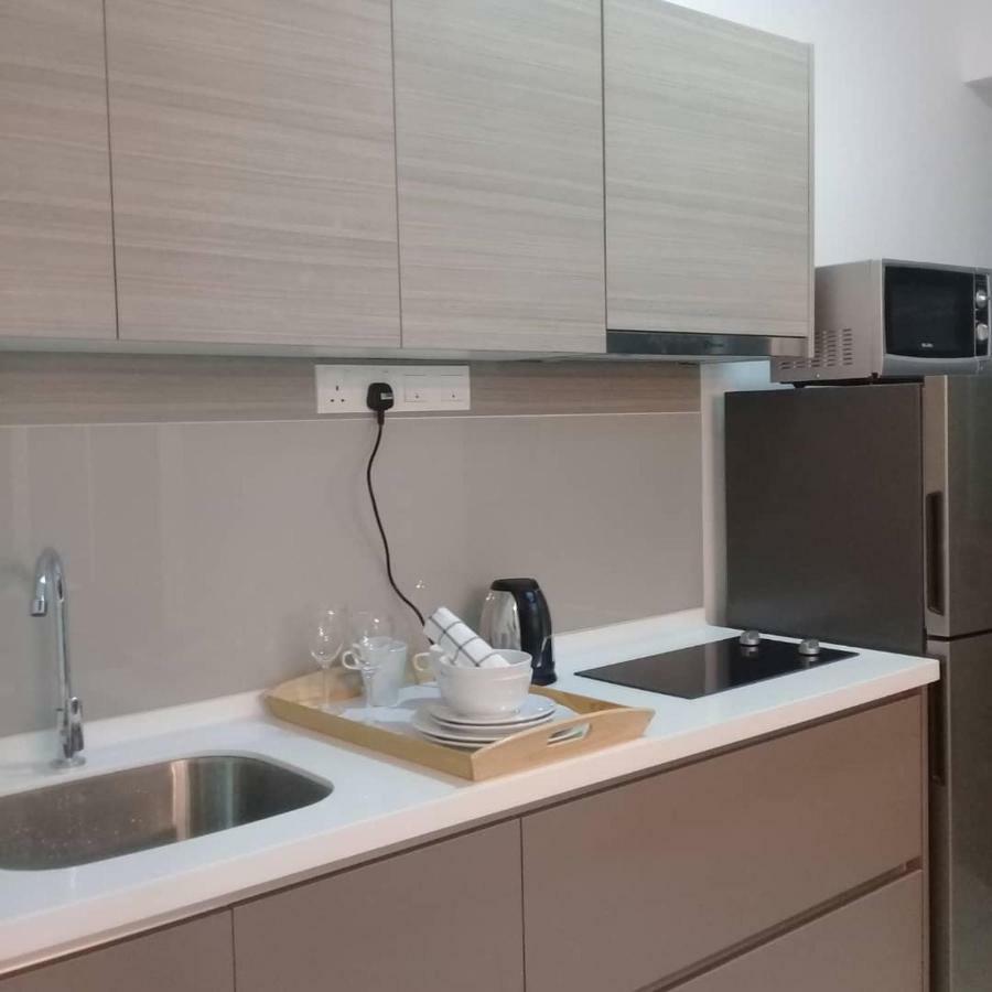 Adore Homestay@Emira Seksyen 13 Shah Alam, Msu, Stadium, Aeon Mall Eksteriør billede